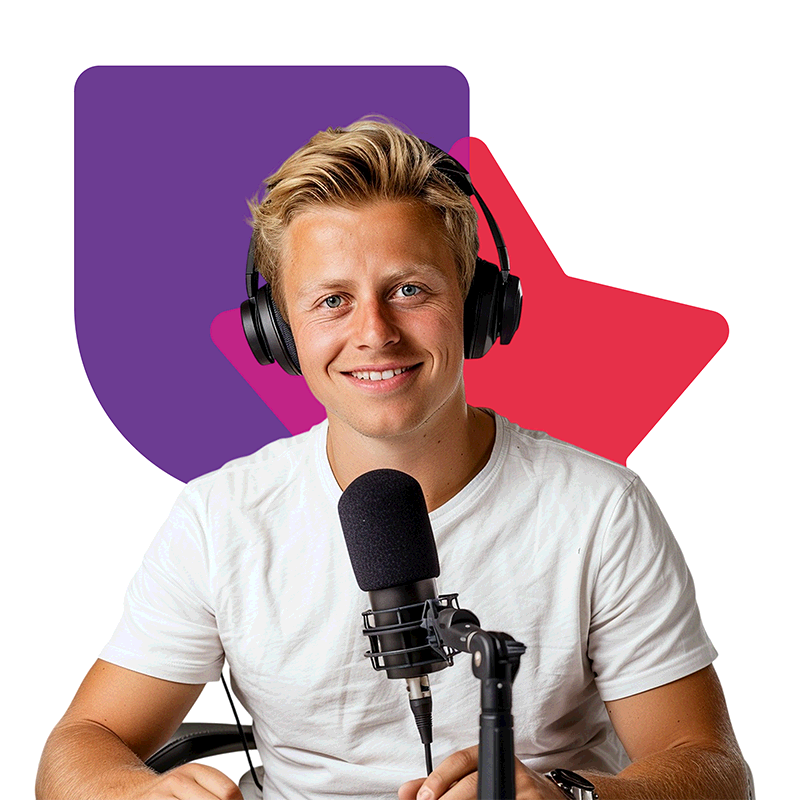 Онлайн-курсы актерского дубляжа и озвучивания