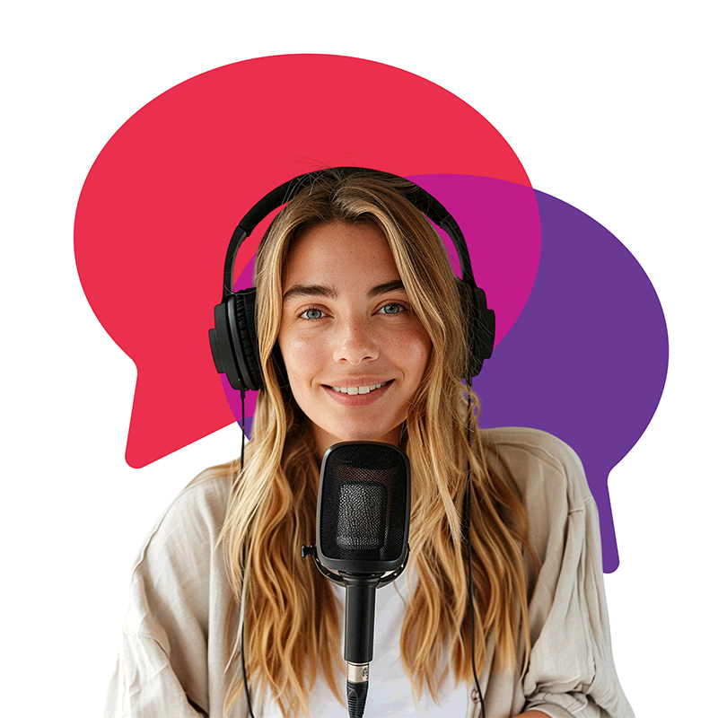 Профессия Актер дубляжа