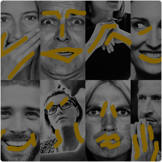 Как разбираться в людях