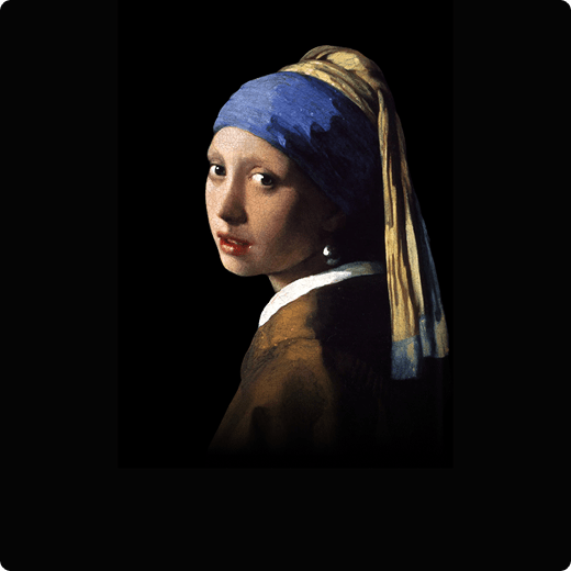 Великие голландцы и фламандцы: от Ван Эйка до Рембрандта