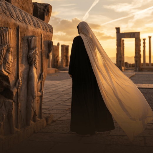 Путь Ирана: вчера и сегодня