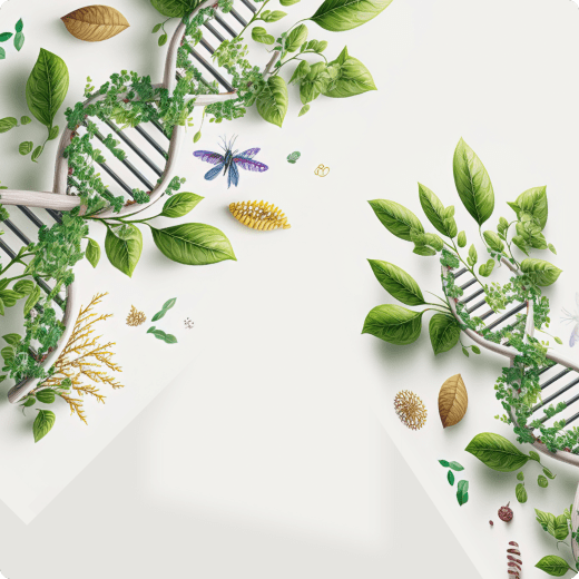 Генетика: что нужно знать