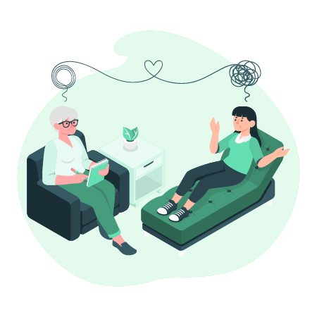 Клиническая психология со специализацией в психологии экстремальных ситуаций и состояний (2030ч)