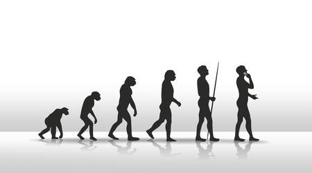 Главные вопросы эволюции