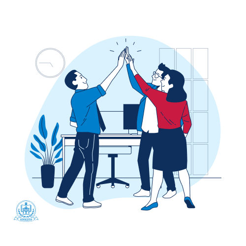 Руководитель кадровой службы. Администрирование процессов и документооборота по учету и движению кадров (620ч)