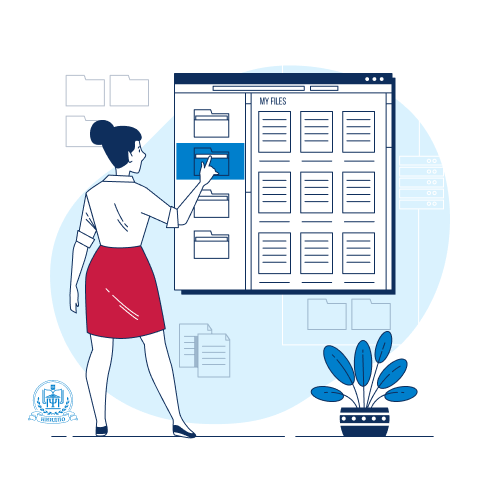 Специалист по кадровому делопроизводству (670ч)