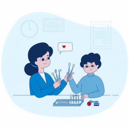 Зондовый массаж. Нетрадиционные методы логопедической коррекции речевых нарушений различной сложности (144ч)