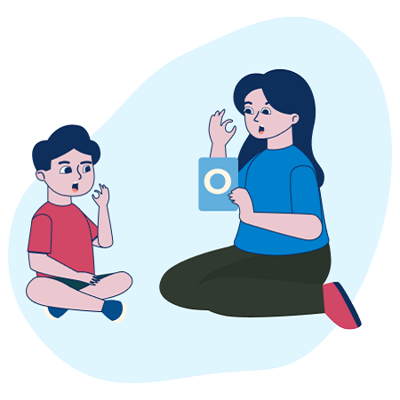 Логоритмика: коррекция речевых нарушений у детей дошкольного и младшего школьного возраста (108ч)