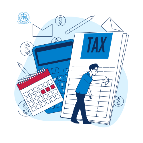 Методика налоговых расчетов в бухгалтерском деле. Спорные вопросы налогового учета и отчетности (108ч)