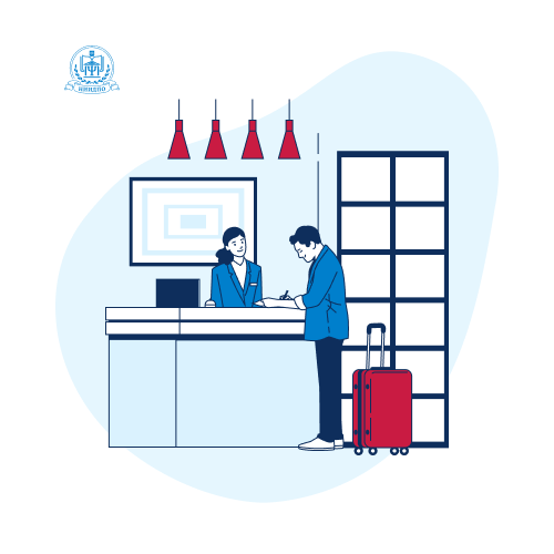 Менеджмент в гостиничном бизнесе: современные подходы к управлению и обслуживанию (620ч)