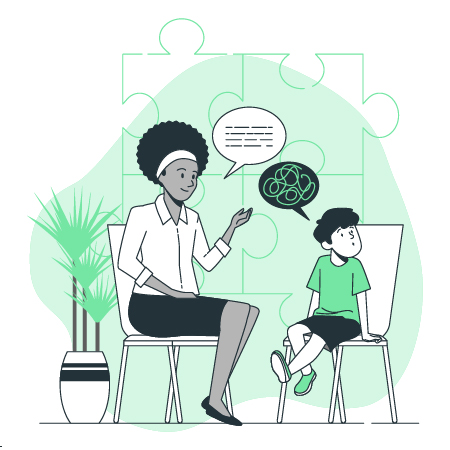 Педагог-психолог с дополнительной специализацией в области детской психологии (710ч)