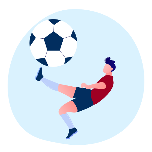 Теория и методика учебно-тренировочного процесса по избранному виду спорта (футбол) (340ч)