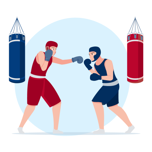 Теория и методика учебно-тренировочного процесса по избранному виду спорта (бокс и кикбоксинг) (340ч)