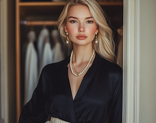 Курсы капсульного гардероба