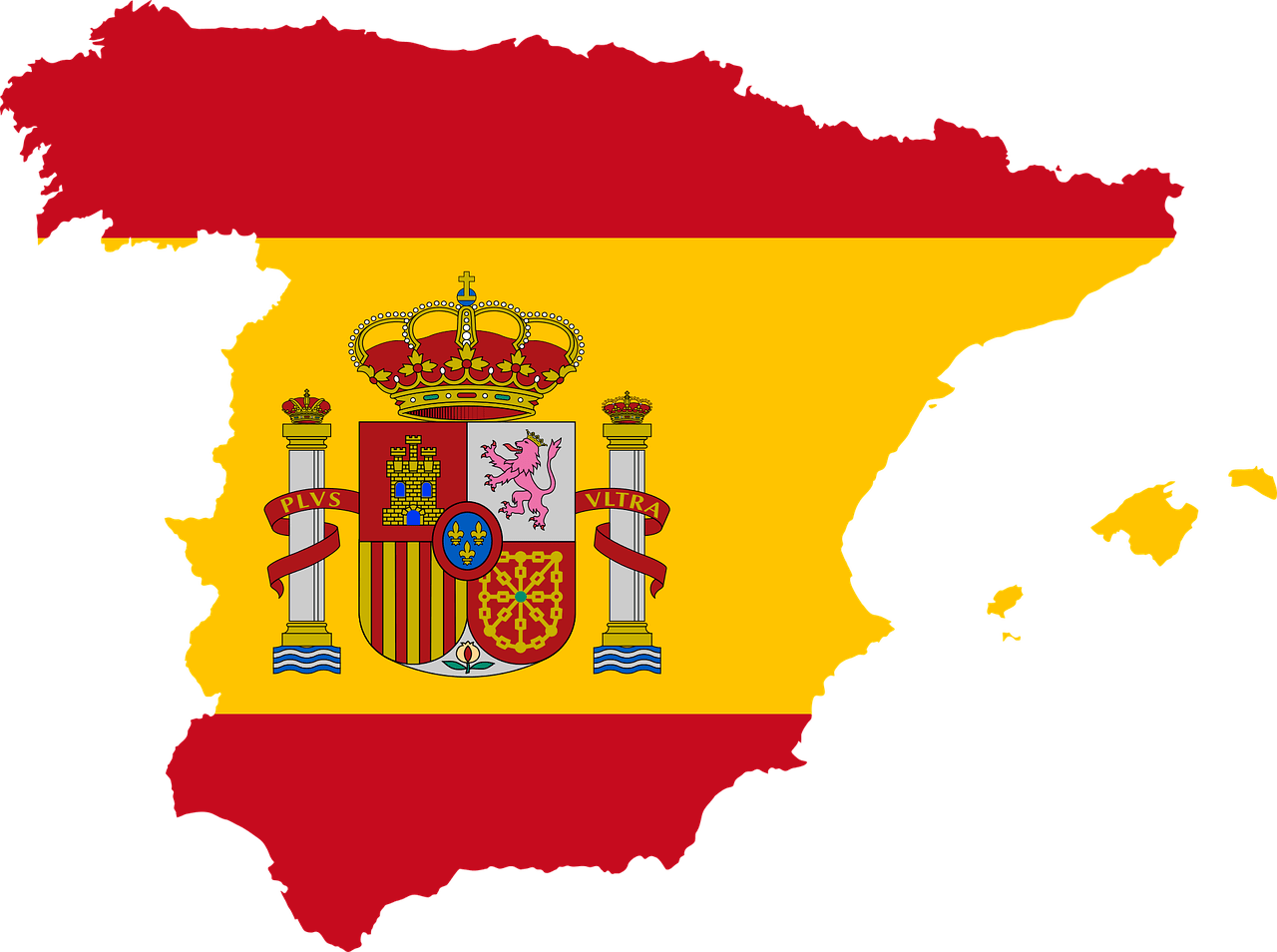 Spanish for Beginners. The Complete Spanish Course. Level 1