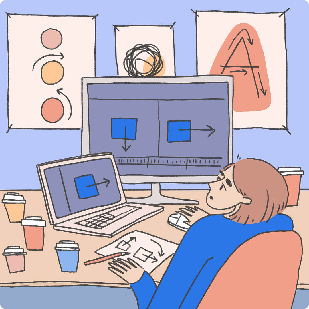 Онлайн-курс Figma с нуля