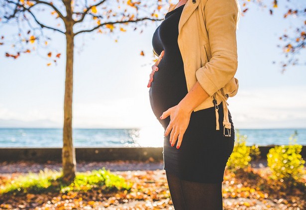 Курс женское здоровье и беременность