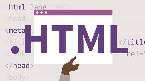 Онлайн-курс по HTML