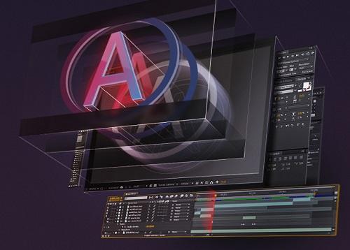 Adobe After Effects. Продвинутый уровень