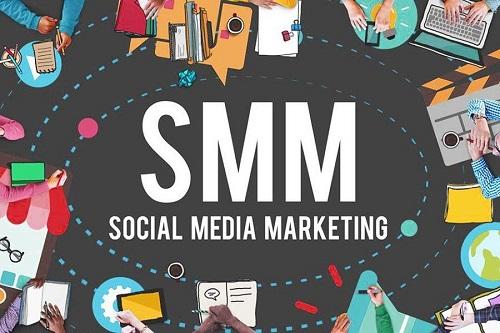 SMM-стратег: продвижение и аналитика в соцсетях от TexTerra