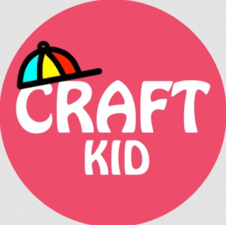 Craft kid 