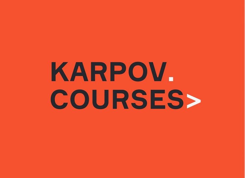 Karpov.Courses
